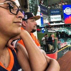 Meet your Posher, Pete n lety